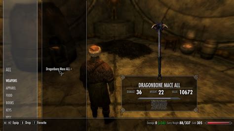 MultipleEnchantments at Skyrim Special Edition Nexus.